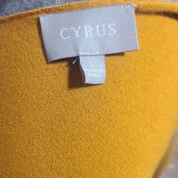 Long Sweater - Picture 4 of 5